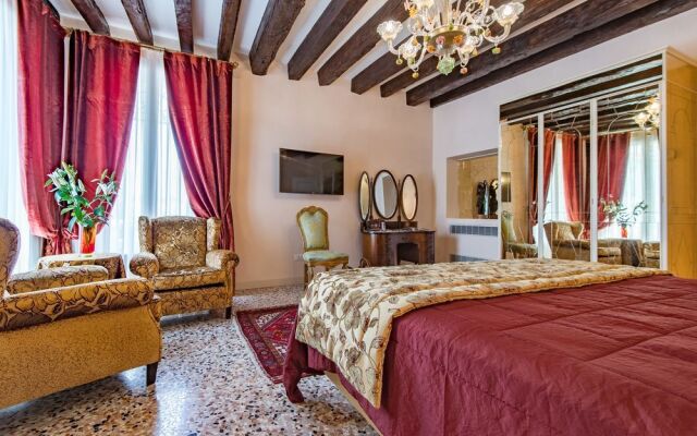 Ca' Granda Venice Apartaments