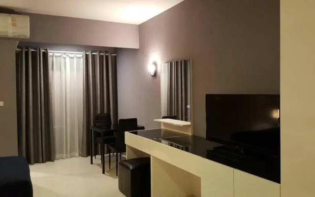 Varinthorn Residence