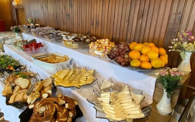 Amasra Dadaylı Otel
