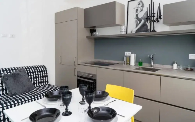 Nice Apartment near City Center