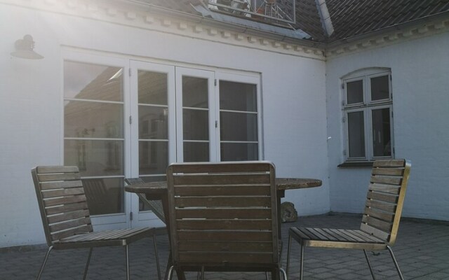 MidtGolf Guest house