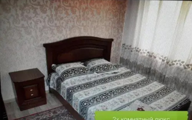 Guesthouse Nadezhda