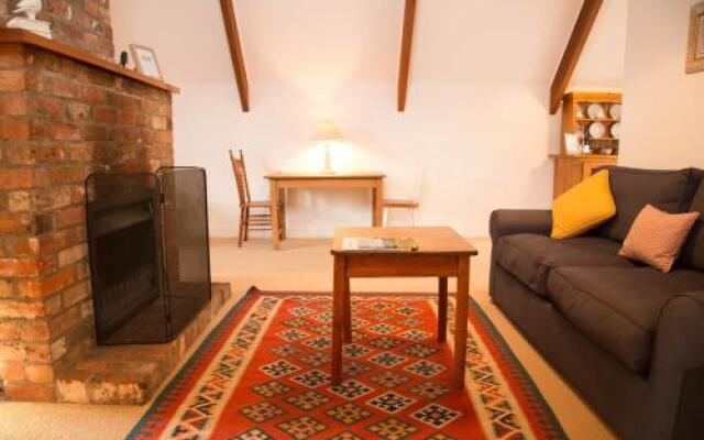 The Carriages Country House