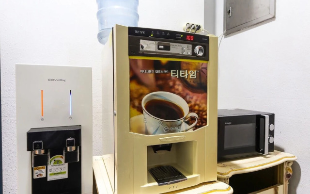 Busan Haeundae GP Hotel