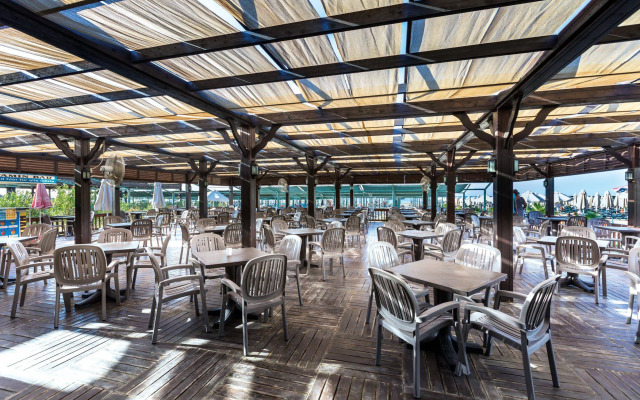 Side Breeze Hotel - All Inclusive