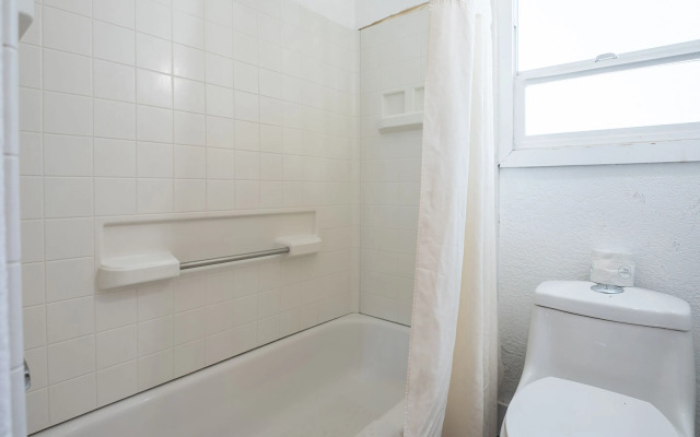 Budget Inn Madras by OYO