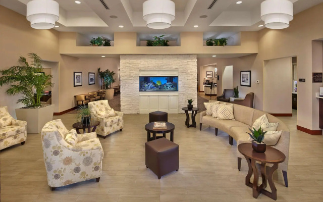 Homewood Suites by Hilton Daytona Beach Speedway-Airport