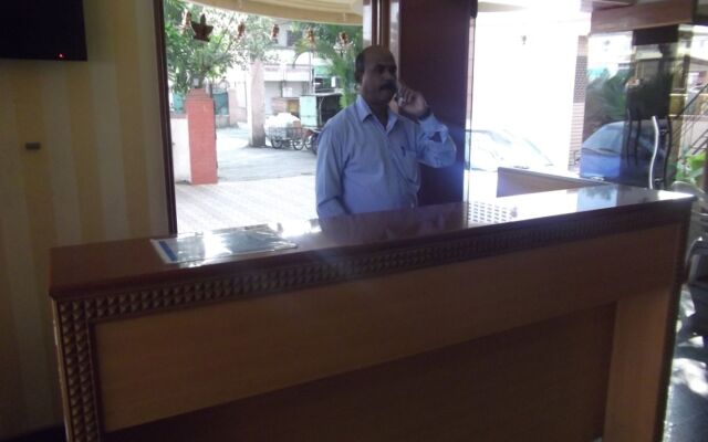Hotel Ravikant