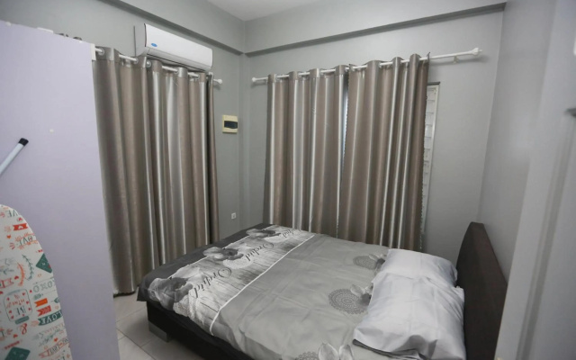 Donfarsha Apartments