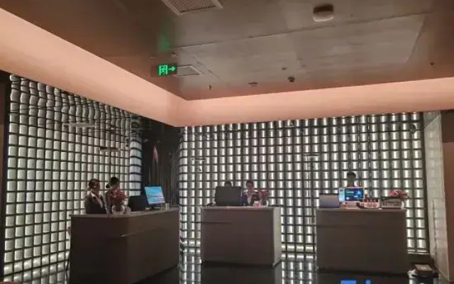 Mushenghui Hotel