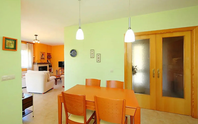 House Delta Vidreres