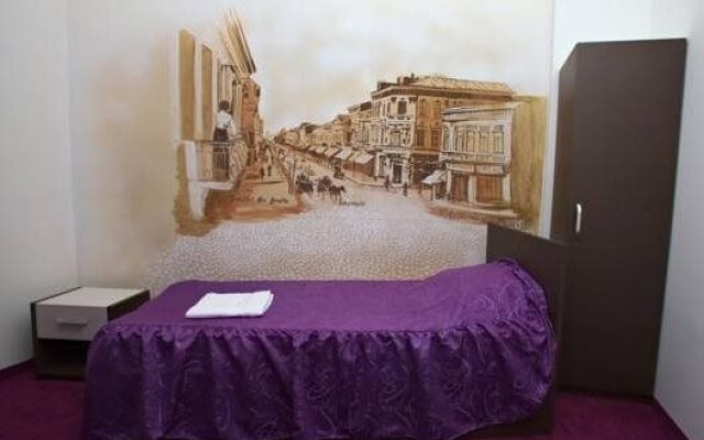 Hotel Paris Braila