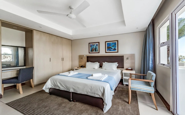 Blue Marlin All-Inclusive Seascape by Dream Resorts