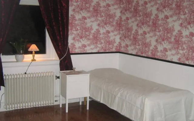 Larstomta Bed & Breakfast