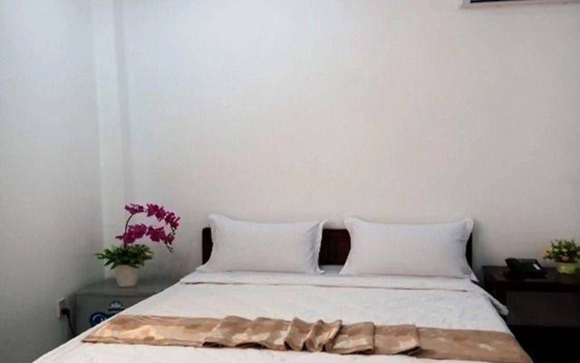 Resort Nha Mat