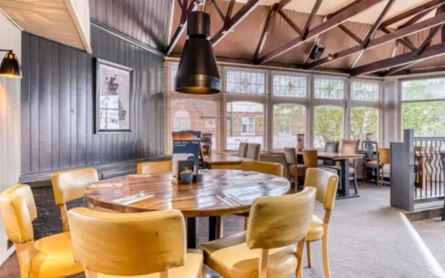 Premier Inn London Harrow