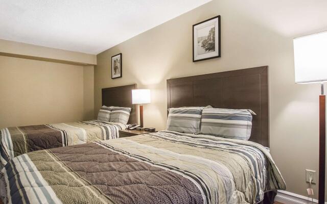 Econo Lodge Miramichi