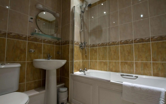 Best Western Plus West Retford Hotel