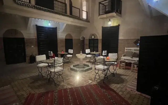 Riad Adraoui