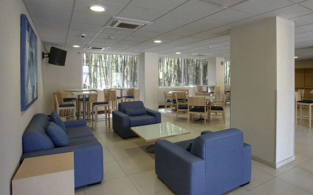 City Express by Marriott Xalapa