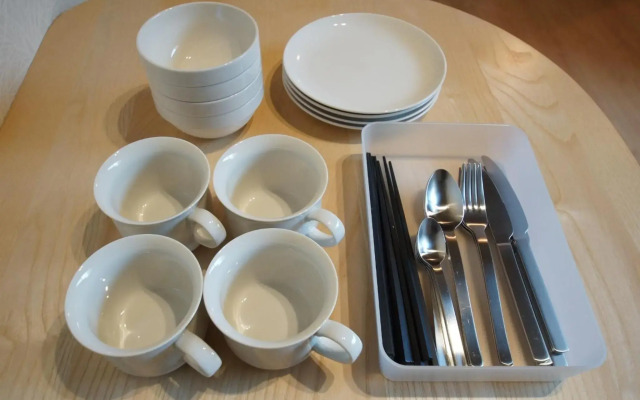 KYOSTAY Iroha Soragi 1 - Vacation STAY 03847v