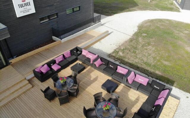 Tulivee Villa