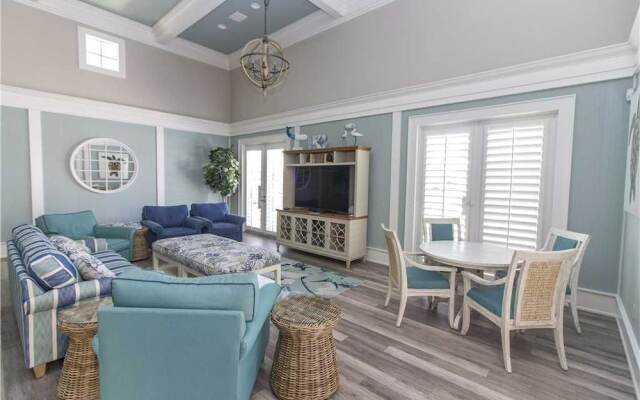 622 Cinnamon Beach - Three Bedroom Condo