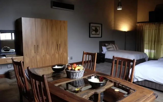 Bersheba River Lodge