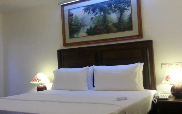 Paragon Beach Resort Mirissa