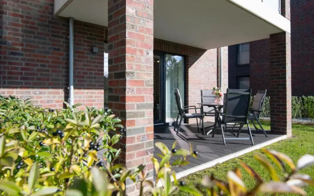 Kirschgarten 1 Wohnung 14