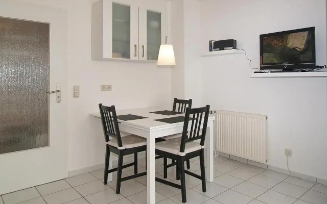 Haus Parkblick Parkblick Appartement 13