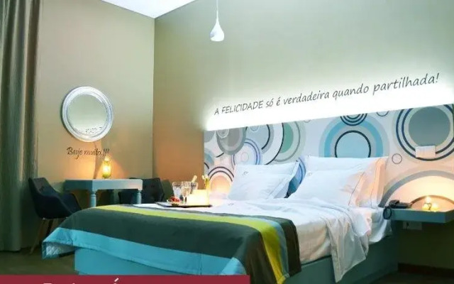 Motel Terra Calida