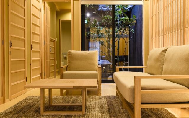 The Besso Soso Kyoto