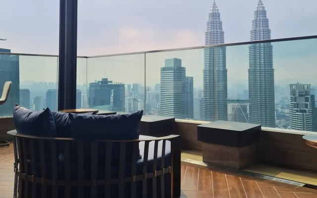 Imperial Luxury Suites KLCC by Moonway – Guest Rooms – Kuala Lumpur