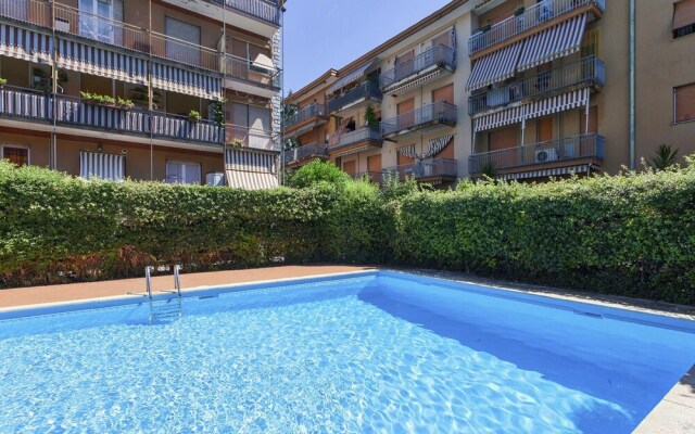 Oasi Apartment by Wonderful Italy