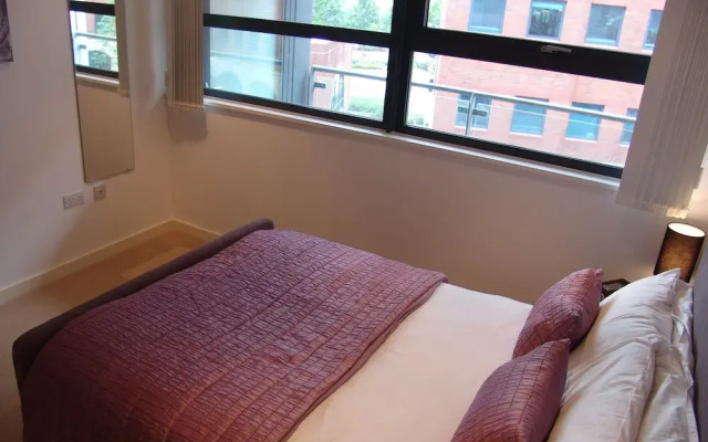 Quay Apartments