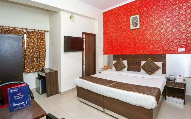 Hotel Anand Villa