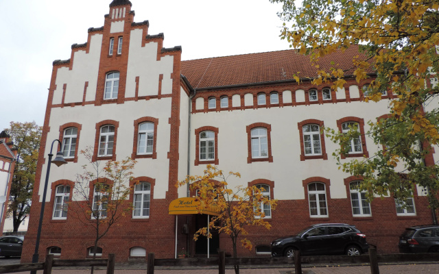 Hotel Carl von Clausewitz