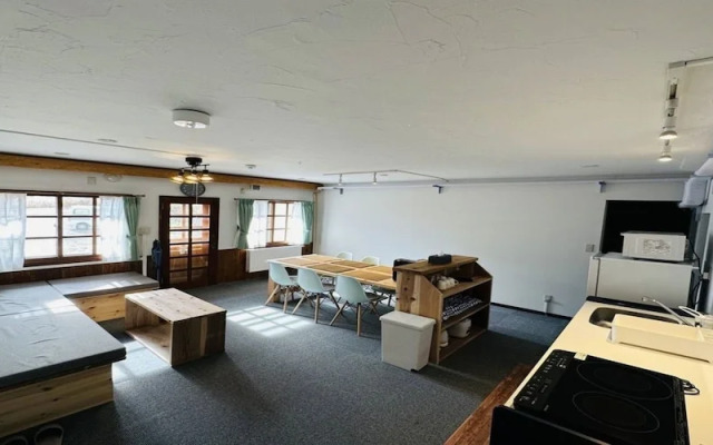 Madarao Vacances Village