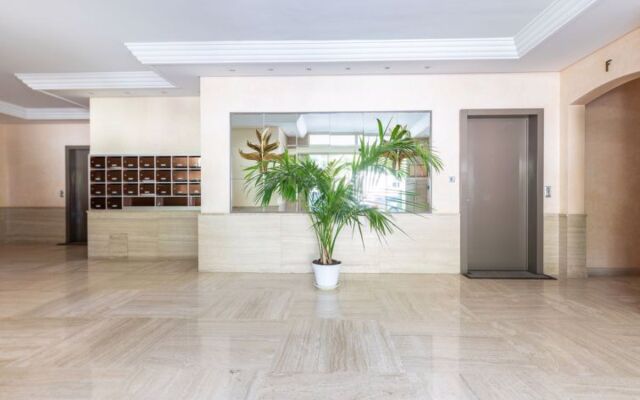 Alexandra Palace 34433