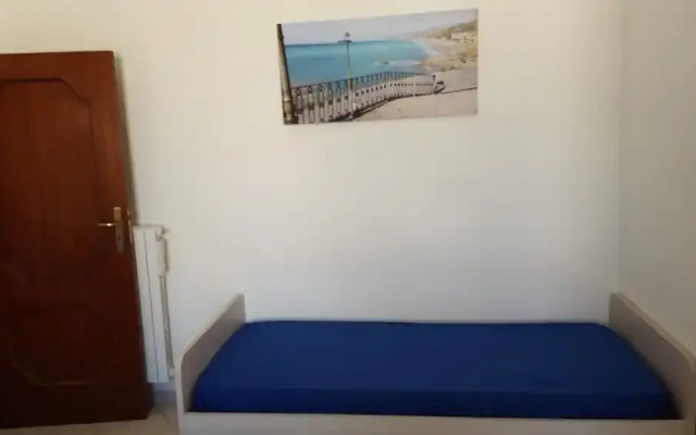 Tina Guest House