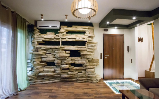 Thess Nature Apartment