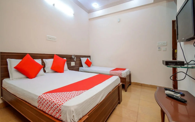 The Kamdhenu Inn
