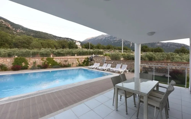 Orka Diamond Villa 08