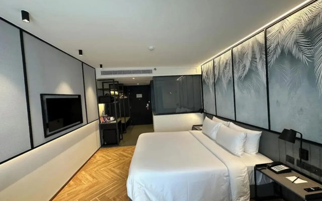Ramada Encore By Wyndham Ambala Gt Road