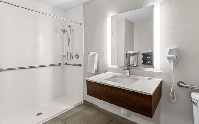 Best Western Niceville - Eglin AFB Hotel