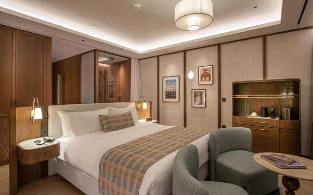 Hilton Chania Old Town Resort & Spa