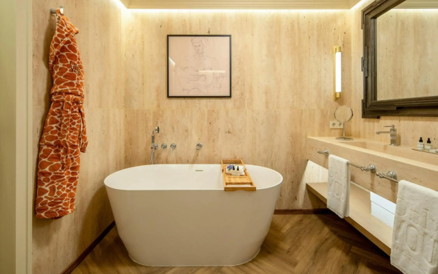 Only YOU Hotel Sevilla