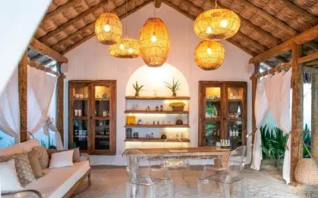 Vila Prea Beach Cabanas