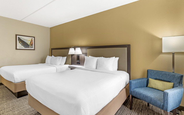 Best Western Holiday Lodge